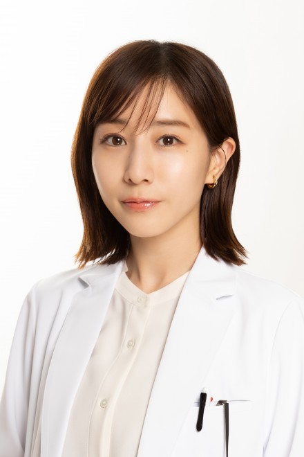 『ギークス～警察署の変人たち～』に出演する田中みな実（C）フジテレビ