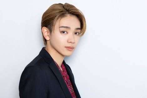 7�ʂɃ����N�C�������{������������̉f���h���}�ɏo���iC�j �R����×��i���聁�������j �iC�jORICON NewS inc.