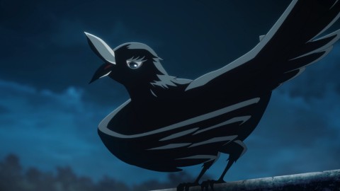アニメ『鬼滅の刃』豪華すぎる“カラス役声優”一覧／鎹鴉