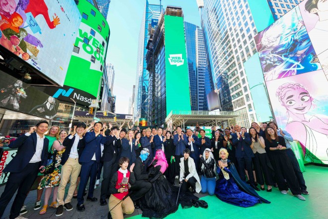 iCjNasdaq, Inc.