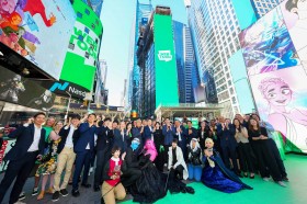 ���E��Ȋ�����webtoon�ALINE�}���K�e��Ђ̏��ŉ����ς��H �u95������҃��[�U�[�̃A�����J�͊�]���̂��́v