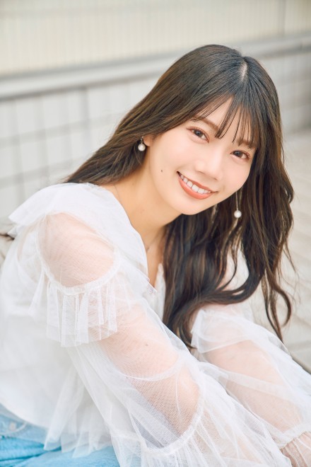 日向坂46高本彩花さんの直筆サインチェキをプレゼント | ORICON NEWS