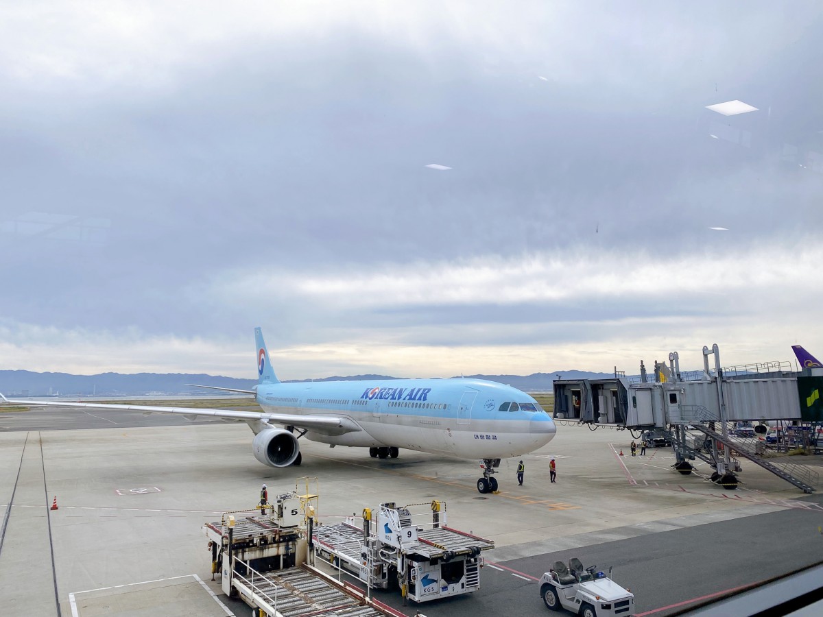 2024年7月最新版】韓国トラベルライターが教える！夏の韓国旅行必需品9