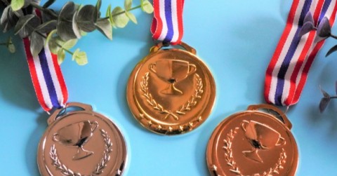 【意識調査】「メダル獲得は必達」がアスリートへの重圧に？　62.2％が「金メダルを目指してほしい」、令和における正しい“五輪の応援”は？