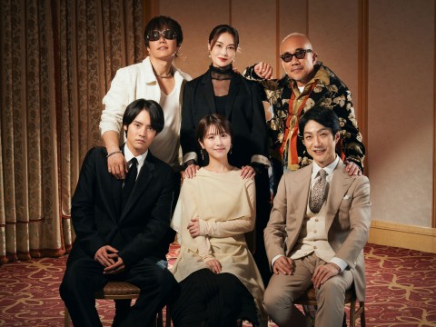 『もし徳』浜辺美波・赤楚衛二・GACKT・観月ありさ・竹中直人・野村萬斎が会いたい偉人は？