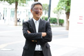 ��ʂɁg�ԃA�U�h�����j���@�����ғ��m�̊ւ��Ō������g�ۑ�h�u�e���q�ǂ��̏�Ԃ𗝉����Ă��Ȃ��A�󂯎~�߂Ă��Ȃ��l�������v