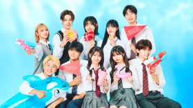 『今日、好きになりました。夏休み編2024』メンバー紹介