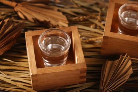 日本酒のアルコール度数は平均どのくらい？日本酒度数との違いは？