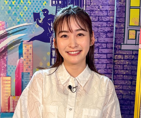 インポッシブルひるちゃん、結婚生活は「もうラブラブ