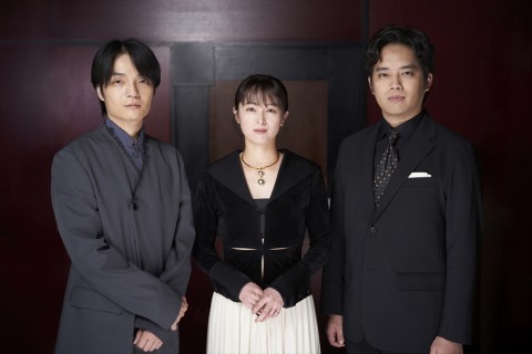 清野菜名×岡山天音×三浦貴大、出演者も観客にさせられる『キングダム 大将軍の帰還』の魅力