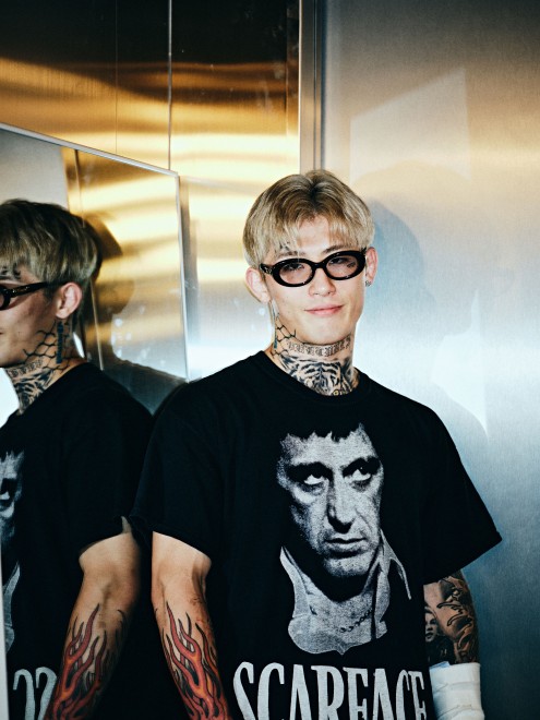 平本蓮「RIZIN王者になった時に俺の時代が始まる」朝倉未来を超えMMA