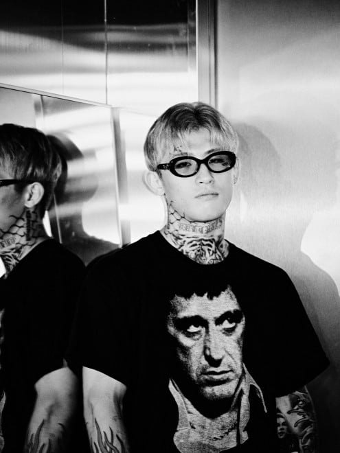 �w��RIZIN.3�x�Œ��q�����ɏ����������{�@�@�y�B�e�^�r�{�j�F�z �iC�jORICON NewS inc.