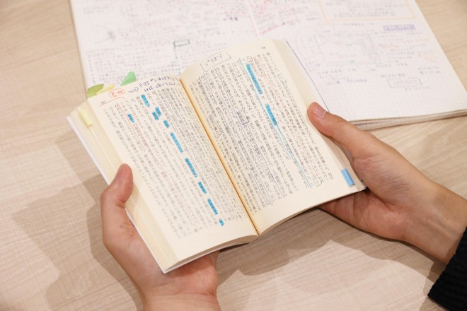 �X�򎁂̎����B�������܂ꂽ�w�\�����X�x����{�ƍ\����������m�[�g�B