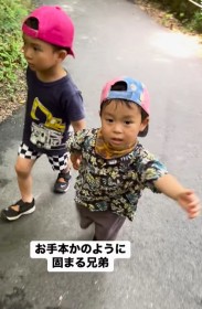 �y�L�b�Y�z�����Ōł܂钇�ǂ��Z��A�����Ă��܂������̂́c�u����͕|�����v