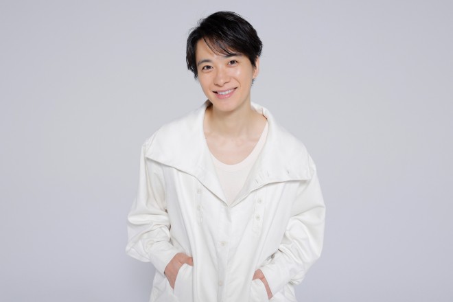 A.B.C-Zの戸塚祥太、約4年ぶりアルバムで“新たな青春の始まり