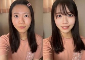 �u�R���v���b�N�X�̓��C�N�œh��Ԃ����v�����̃r�t�H�A�t��106����Đ��A�u���ؗR�I�݂����v�i�`���������C�N�Łh�剻���h