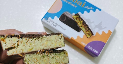 韓国で大バズり中！「ドバイチョコレート」進化系スイーツ一挙紹介！【ハングクTIMES Vol.169】