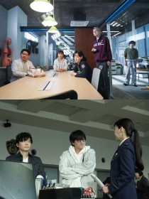 �f��w���X�g�}�C���x�ӏܑO����Ɋς����I�w�A���i�`�������x���wMIU404�x�z�M���E�o��l���E�L���X�g