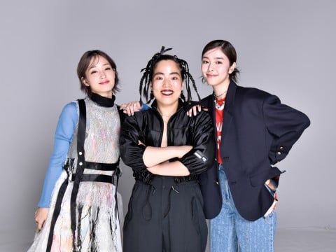 【未開封】ネットフリックス　NETFLIX 極悪女王 一斗缶 Netflixシリーズ『極悪女王』9月19日独占配信💥 ゆりやん