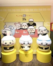 ���ɓs���㗤�I�I�[�v���O���́u�������탉�[���� �؁v�ɍs���Ă����y������|�[�g�z