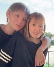 【年の差カップル】21歳差夫婦、発信の理由