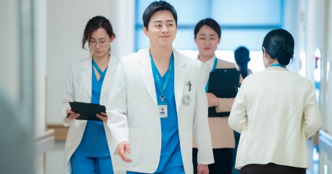 韓ドラオタが涙を枯らした“鉄板で泣ける”Netflix配信韓国ドラマTOP10【ハングクTIMES Vol.170】