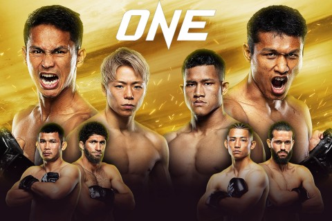 『ONE Friday Fights 81』武尊、再びONEのリングに立つ！