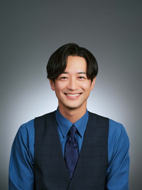ドラマ『3年C組は不倫してます。』相関図、キャスト・出演者一覧