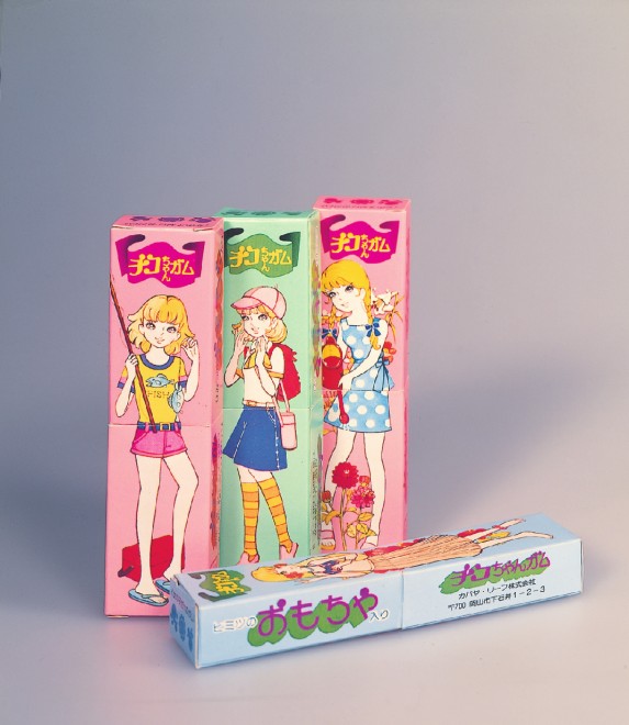 いつの時代も女児を虜にする『セボンスター』、低迷期を救ったのは