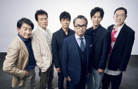 長澤まさみの話をしよう～映画『スオミの話をしよう』公開記念座談会（1）