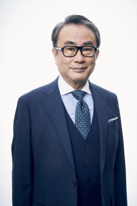 �O�J�K��ēi�B�e�F�����Ď��j �iC�jORICON NewS inc.