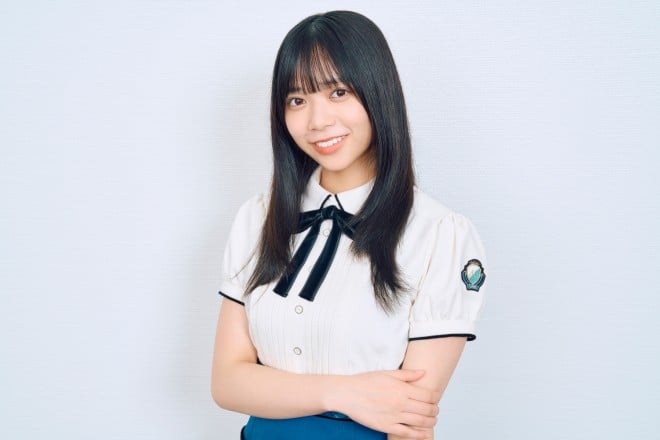 日向坂46山口陽世さん直筆サインチェキ | ORICON NEWS