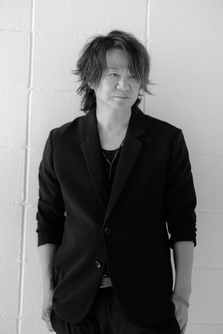 GLAY TERU