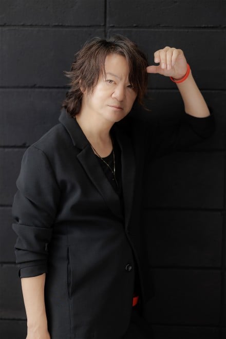 GLAY TERU