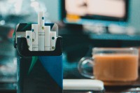 IQOS�̐l�C�t���[�o�[���Љ�I�����L���O1�ʂ̏��i�⏗���ɐl�C�̎�ނ́H