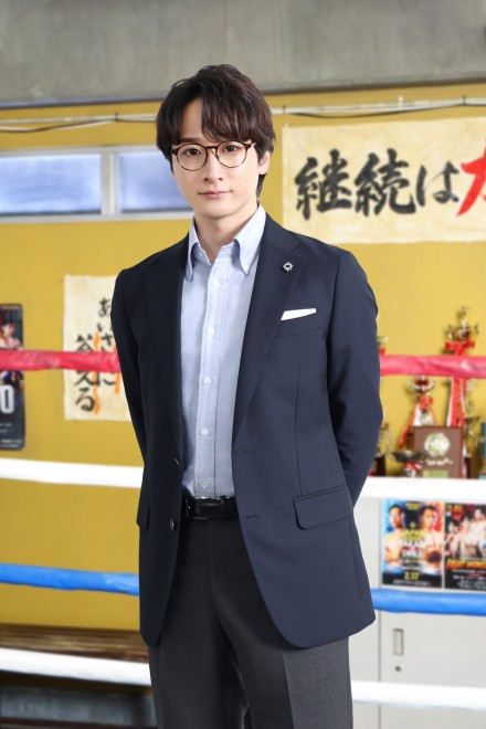 �w���̃N�Y�������Ă�肽���񂾁x�ɏo�����鏬�֗T���iC�jTBS