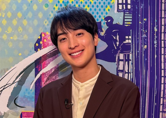 ��m���D�A�x�c�^�R�狤���҂���u�������v�G�s�\�[�h�������y�I���R���@���C�^�[�Y�z