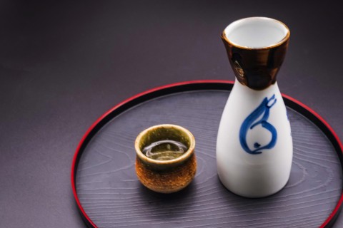 熱燗の作り方【日本酒ソムリエ解説】