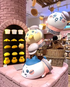 �g���킢���h���l�܂����������̃p�����u��������x�[�J���[�v�ɍs���Ă����y������|�[�g�z