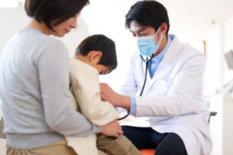 【医師に聞く】“人食いバクテリア”と喉に感染する“溶連菌感染症”違いは？「糖尿病の人はより注意」内科医が警鐘