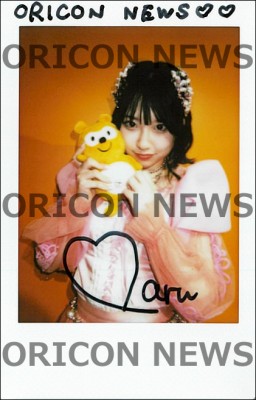 な*る様 CUTIE STREET A賞　直筆サイン入り集合チェキ な*る様 CUTIE STREET A賞 直筆サイン入り集合チェキ - メルカリ