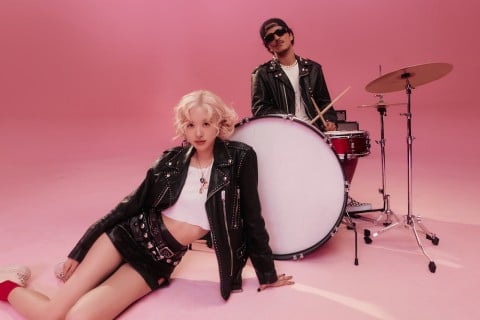 BLACKPINKのロゼとBruno Marsによるコラボ曲「APT.」がTikTokで話題…“遊び”から生まれたゆえの極上のエンタメが誕生！