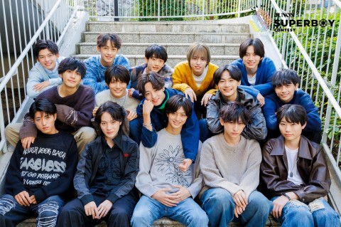 第37回「ジュノン・スーパーボーイ・コンテスト」ファイナリスト15人プロフィール紹介