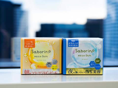 若年層にも浸透したシートマスク、タイパ・成分重視で“朝パック”が習慣化、市場も急拡大