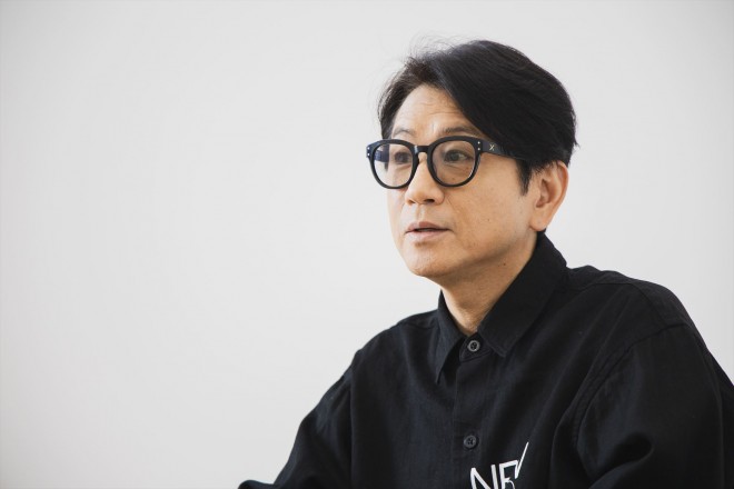 ����t�~���i�B�e�F�R����×��j �iC�jORICON NewS inc.