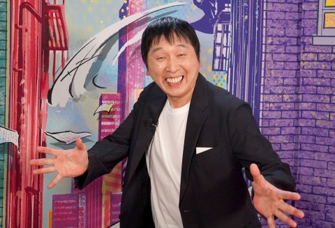 大ブレイク中のほいけんた「僕のモノマネを一番チェックしてるのは、さんまさん本人（笑）」【オリコン　ライターズ】