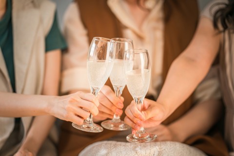 【年末年始】「推し活」忘年会・新年会、失敗しないための“場所の選び方”…推しを尊べる、お得な情報まとめ