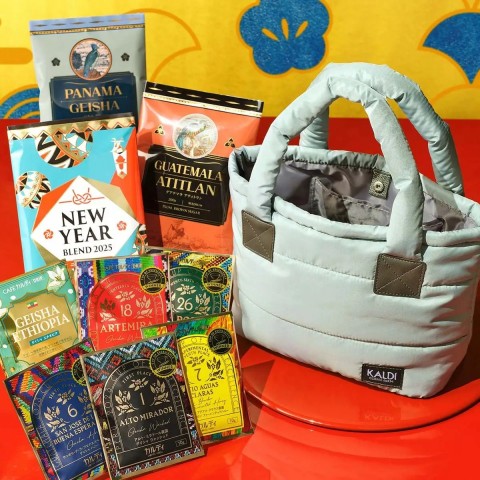 �J���f�B�w�I�����C���X�g�A����v���~�A���R�[�q�[���܁x