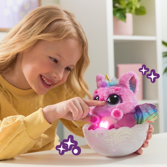 うまれて！ウーモ アライブ】“完全シークレット”の1万円超「おもちゃ