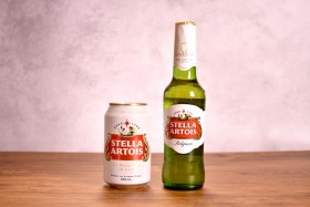 �X�e�� �A���g���iAB InBev Japan�j�y�V���i���r���[�z